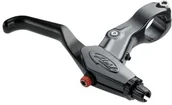 Hamulce rowerowe - Avid Dźwignia hamulca Speed Dial 7, szary grafitowy, 00.5215.009.010, 1 sztuki 448000043_Graphit-Grau - miniaturka - grafika 1