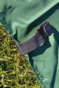 PROFI Garthen Pawilon ogrodowy rozkładany 3 x 3 m - zielony 2 ściany - Pawilony ogrodowe - miniaturka - grafika 6