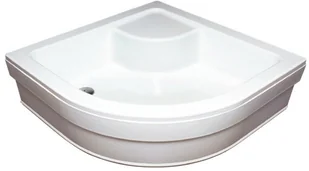 Ravak Obudowa do brodzika SABINA 80 panel GPX11005 - Obudowy brodzików - miniaturka - grafika 4