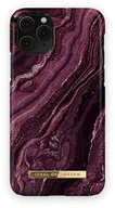 Etui i futerały do telefonów - Ideal of Sweden Apple Fashion Etui Obudowa do iPhone 11 Pro / iPhone Xs / iPhone X Golden Plum IDFCAW20-1958-232 - miniaturka - grafika 1