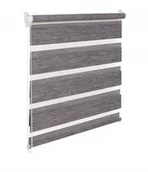 Rolety - Roleta Dzień Noc Premium na wymiar 41x150 - miniaturka - grafika 1