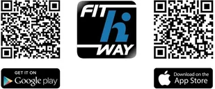 Insportline Orbitrek magnetyczny inCondi ET600i - INS8724 - Orbitreki - miniaturka - grafika 15