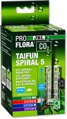 Filtry akwariowe i akcesoria - JBL PROFLORA CO2 TAIFUN SPIRAL 5 64684 00 24958 - miniaturka - grafika 1