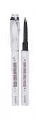 Kredki do oczu - Benefit Goof Proof kredka do brwi 0,17 g dla kobiet 3 Warm Light Brown - miniaturka - grafika 1