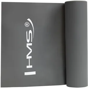 HMS Zestaw Gum do ćwiczeń GU04 GU05 TP01 MIX SET GU04 GU05 TP01 - Gumy, taśmy, ekspandery - miniaturka - grafika 4