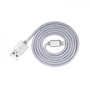 Devia Kabel USB Devia Kabel DEVIA MFI 1,2m do iPhone silver BRA002461 - Kable USB - miniaturka - grafika 3