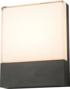 Azzardo CIVITA AZ4361 kinkiet 1x12W/LED AZ4361 - Lampy ścienne - miniaturka - grafika 2