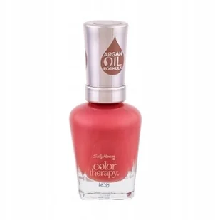 Sally Hansen Color Therapy lakier do paznokci 30334916310 - Lakiery do paznokci - miniaturka - grafika 4