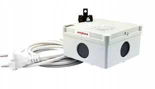 Isotronic Odstraszacz kun wodoodporny. Antykuna Potrójny (3w1) głośnik hermetyk. - Zwalczanie i odstraszanie szkodników - miniaturka - grafika 2