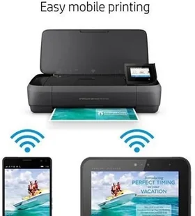 HP OfficeJet 250 CZ992A - Urządzenia wielofunkcyjne HP OfficeJet 250 CZ992A - Urządzenia wielofunkcyjne - miniaturka - grafika 7