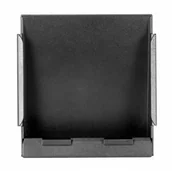 Tarcze i kulochwyty - RAZORGUN Kulochwyt wiatrówkowy płaski RazorGun 14x14 cm 337-083 - miniaturka - grafika 1