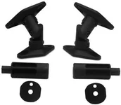 Głośniki - stojaki i akcesoria - Vantage Point SATP uchwyty głośnikowe - miniaturka - grafika 1