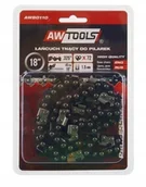 Akcesoria do urządzeń ogrodniczych - Awtools Łańcuch Tnący 45cm/72/325"/1,5 - miniaturka - grafika 1