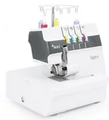 Maszyny do szycia - Texi Tegra 4 - miniaturka - grafika 1