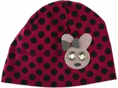 Czapki dla dzieci - Raster Producent Czapek Czapka dla dzieci Lady" 26076 - miniaturka - grafika 1