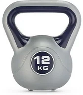 Kettlebell - Gymtek Hantla Kettlebell 12kg Gymtek - miniaturka - grafika 1