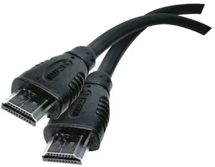 Emos HDMI 1.4 High Speed, a złącze kabla 1,5 m, sd0101 - Przewody elektryczne - miniaturka - grafika 2
