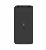 Powerbanki - Xiaomi Powerbank Redmi 20000mAh 18W Fast Charge - miniaturka - grafika 1