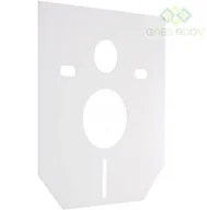 Akcesoria do armatury i ceramiki - Oltens Oltens uszczelka wygłuszająca do miski WC i bidetu 49301000 - miniaturka - grafika 1