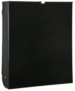 byBo design Przewijak dla niemowląt PIPPI czarny W000201-1 - Przewijaki - miniaturka - grafika 2