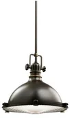 Lampy sufitowe - Ardant Decor Lampa Jackson Ardant Decor KL/HATTBAY/M OZ KL/HATTBAY/M OZ - miniaturka - grafika 1