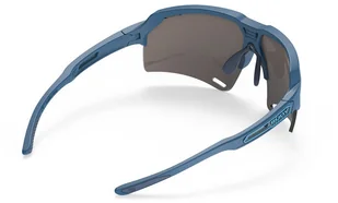 RUDY PROJECT RUDY PROJECT okulary DELTBEAT pacific blue matte - Okulary sportowe - miniaturka - grafika 5