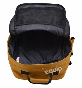 CabinZero Plecak torba podręczna 36l CZ17 - Torby podróżne - miniaturka - grafika 5