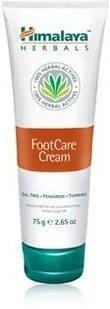 Himalaya HERBALS FOOTCARE CREAM krem do pielęgnacji stóp 75ml - Pielęgnacja stóp - miniaturka - grafika 4