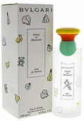 Wody i perfumy damskie - Bvlgari - PETITS ET MAMANS edt vapo 100 ml - miniaturka - grafika 1