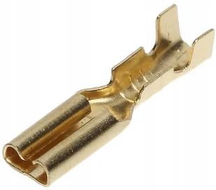 Konektor Żeński KSG-2.8/1.0*P100 - Akcesoria car audio - miniaturka - grafika 3