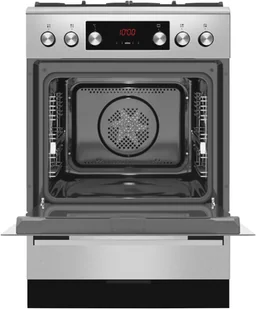 Kuchenka gazowo-elektryczna Amica 6123GED3.39HZpTsDpNA(Xx) - Kuchenki gazowo-elektryczne - miniaturka - grafika 3