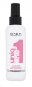 Maski do włosów - Revlon Professional Revlon Professional Uniq One Lotus Flower maska do włosów 150 ml dla kobiet - miniaturka - grafika 1