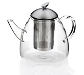Dzbanki i imbryki - Kela Dzbanek na herbatę AURORA - miniaturka - grafika 1