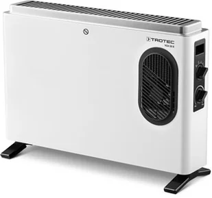 TROTEC Konwektor TCH 23 E - Ogrzewanie przenośne - miniaturka - grafika 3