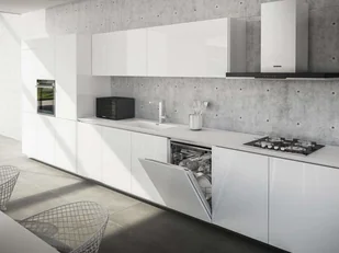 Kuchenka mikrofalowa Hoover HMGI25TB - Kuchenki mikrofalowe - miniaturka - grafika 4