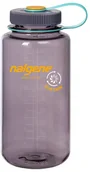 Shakery i bidony sportowe - Nalgene Butelka na wodę Wide Mouth Sustain Nalgene 1 l - aubergine 2020-0332 - miniaturka - grafika 1