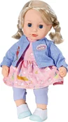 Lalki dla dziewczynek - Zapf Creation Creation Baby Annabell Little Sophia 36 cm 706374 706374 - miniaturka - grafika 1