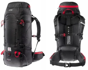 Hi-Tec Plecak Trekkingowy Turystyczny Stone 75L - Plecaki - miniaturka - grafika 5