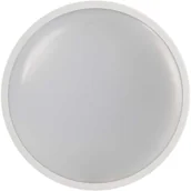 Lampy stojące - Emos Oprawa kanałowa LED okrągła 20W biały ZM3010 - miniaturka - grafika 1