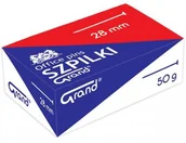 Szpilki biurowe - Grand SZK013K Szpilki 28mm - miniaturka - grafika 1