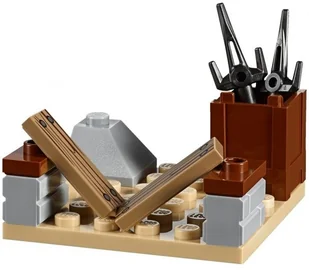 LEGO Juniors Atak Rekinów 10739 - Klocki - miniaturka - grafika 9