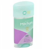 Dezodoranty i antyperspiranty unisex - Dezodorant W Żelu Mitchum Shower Fresh 48H 63g Usa - miniaturka - grafika 1