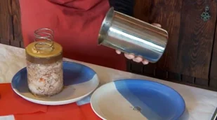 Browin Browin Szynkowar garnek wędliniarski 0.8kg 313008 - Artykuły masarskie - miniaturka - grafika 6