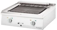 Piece, kotły  i płyty grzejne gastronomiczne - Stalgast grill wodny 400, 4,1kW 9732000 - miniaturka - grafika 1