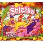Medialogic Śnieżka / Mała Syrenka - Audiobooki - słuchowiska - miniaturka - grafika 2