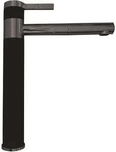 Alveus ZINA MONARCH antracyt PVD 1136512 - Baterie kuchenne - miniaturka - grafika 2