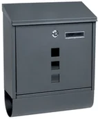 Skrzynki na listy - Richter Czech skrzynka pocztowa BK.203.AM - miniaturka - grafika 1