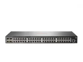 Switche - HPE przełącznik Aruba 2930F 48G 4SFP+ Switch (JL254A) - miniaturka - grafika 1