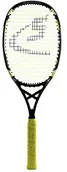 Tenis ziemny - Speedminton Profi rakieta do Xtreme, charcoal/żółty, uni 400336 - miniaturka - grafika 1