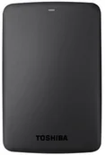 Dyski HDD - Toshiba Canvio 1TB HDTB310EK3AA - miniaturka - grafika 1